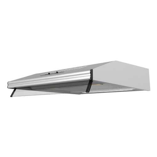 Вытяжка подвесная Darina Flap 501 X Silver в Техпорт