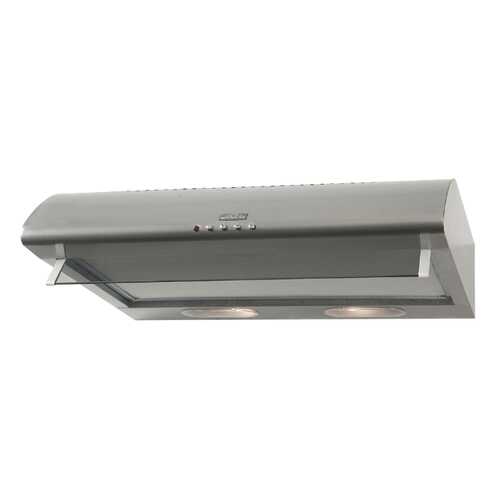 Вытяжка подвесная Elikor Olympia Н1М50 Silver в Техпорт