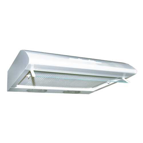 Вытяжка подвесная Elikor Olympia Н1М60 White в Техпорт
