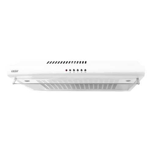 Вытяжка подвесная Exiteq Standart 601 White в Техпорт