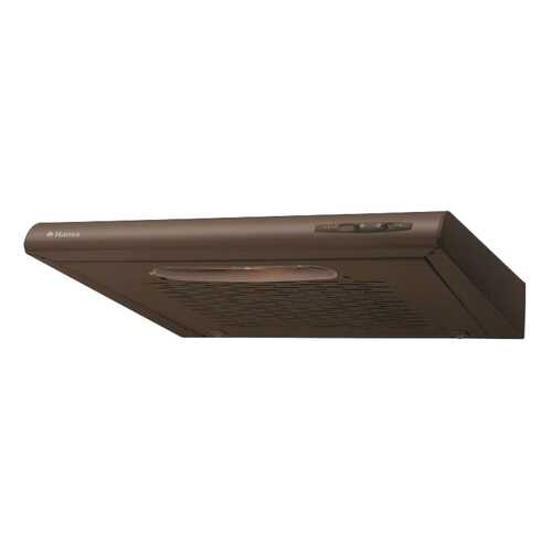 Вытяжка подвесная Hansa OSC 6111 BH Brown в Техпорт