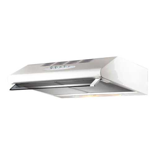 Вытяжка подвесная Korting KHT 6230 W White в Техпорт