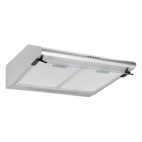 Вытяжка подвесная LEX Simple 500 Silver в Техпорт
