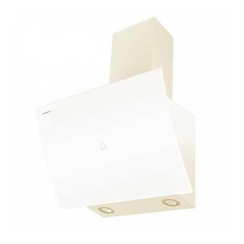 Вытяжка подвесная Maunfeld Sky Star Chef 60 Beige в Техпорт