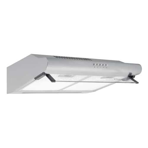 Вытяжка подвесная Pyramida WH 60 Silver в Техпорт