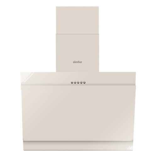 Вытяжка Simfer 8616SM в Техпорт