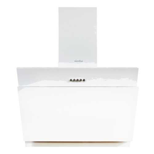 Вытяжка Simfer 8651 SM в Техпорт