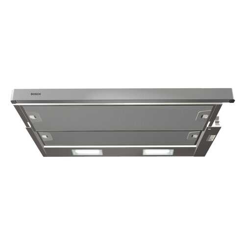 Вытяжка встраиваемая Bosch DHI645FTR Silver в Техпорт