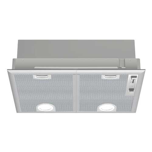 Вытяжка встраиваемая Bosch DHL555BL Silver в Техпорт