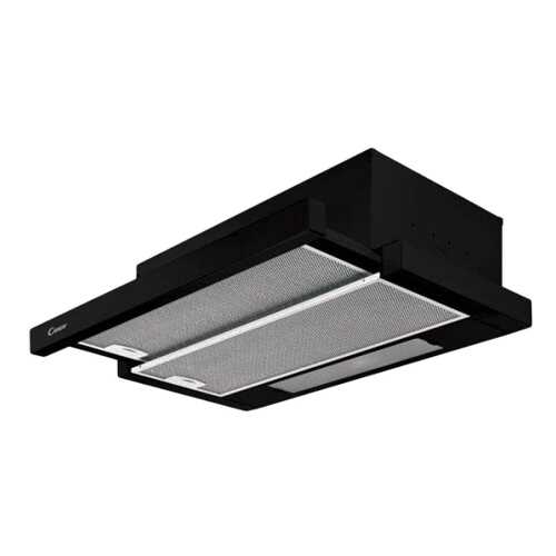 Вытяжка встраиваемая Candy CBT 6130/2N-07 Black в Техпорт