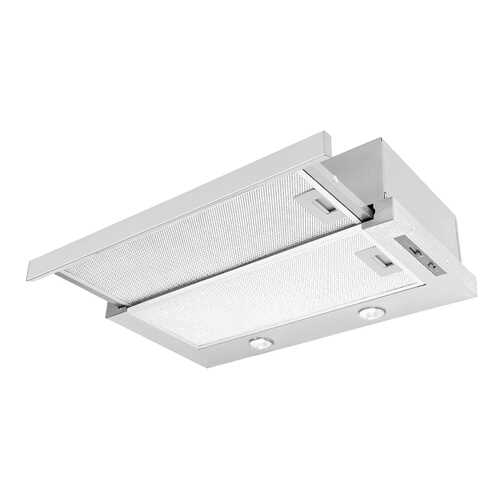 Вытяжка встраиваемая CIARKO SL-S 3B 60 White в Техпорт