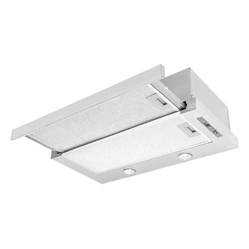 Вытяжка встраиваемая CIARKO SL-S II 3B 60 White в Техпорт