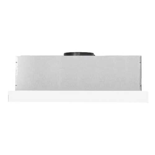 Вытяжка встраиваемая EXITEQ EX - 1076 White Glass в Техпорт
