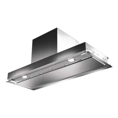 Вытяжка встраиваемая FABER Standard In-Nova Premium X A90 Silver в Техпорт