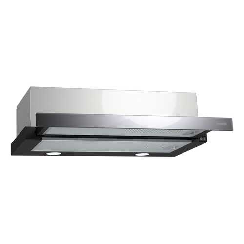 Вытяжка встраиваемая Gorenje BHP623E12BG Black в Техпорт