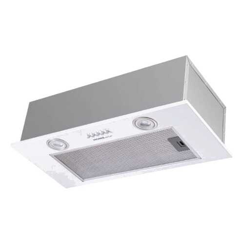 Вытяжка встраиваемая HOMSair CAMELIA 60 White в Техпорт