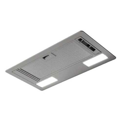 Вытяжка встраиваемая Jet Air VIERA GR/A/72 Grey в Техпорт