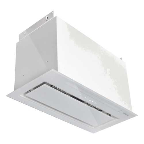 Вытяжка встраиваемая Konigin Navi Glass 60 White в Техпорт