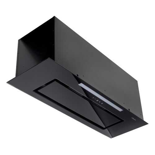 Вытяжка встраиваемая Konigin Navi Glass 90 Black в Техпорт