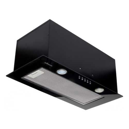 Вытяжка встраиваемая Konigin Skybox 60 Black Glass в Техпорт