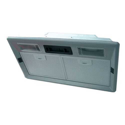 Вытяжка встраиваемая Korting KHI 6410 X Silver в Техпорт