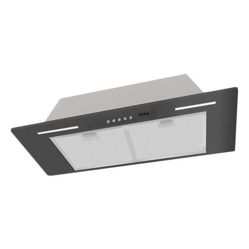 Вытяжка встраиваемая Korting KHI 9931 N Black в Техпорт