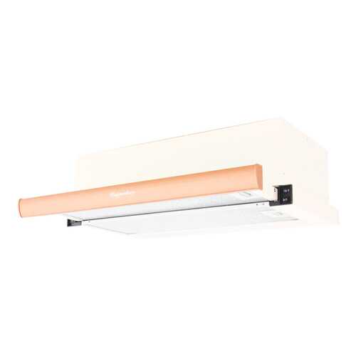 Вытяжка встраиваемая KUPPERSBERG Slimlux II 60 Silver/Brown в Техпорт