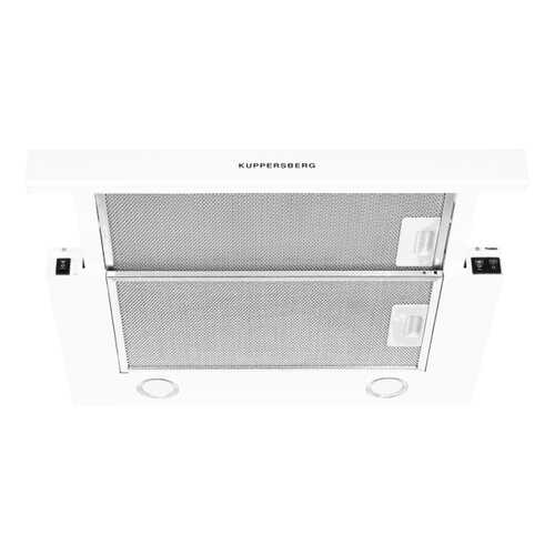 Вытяжка встраиваемая Kuppersberg SLIMLUX IV 50 White в Техпорт