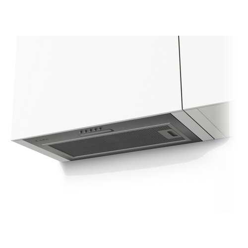 Вытяжка встраиваемая LEX GS Bloc Light 600 Silver в Техпорт