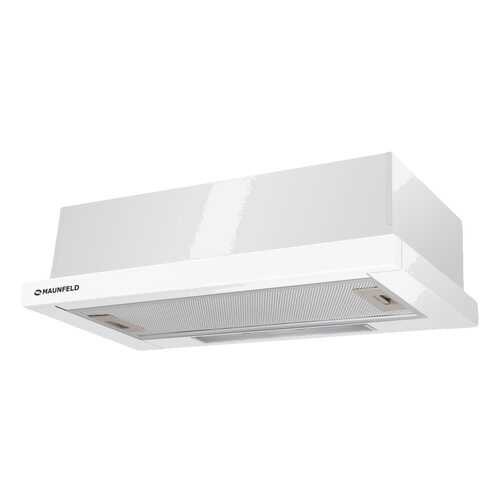 Вытяжка встраиваемая MAUNFELD VS Light 50 Ln White в Техпорт