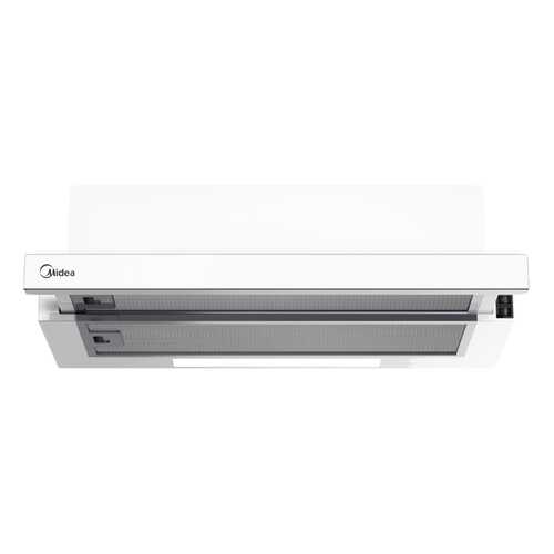 Вытяжка встраиваемая Midea MH60P303GW White в Техпорт