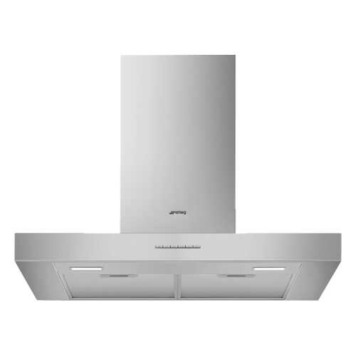 Вытяжка встраиваемая Smeg KBT900XE в Техпорт