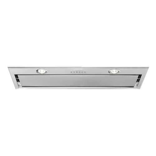 Вытяжка встраиваемая Smeg KSEG 78 PXE Silver в Техпорт