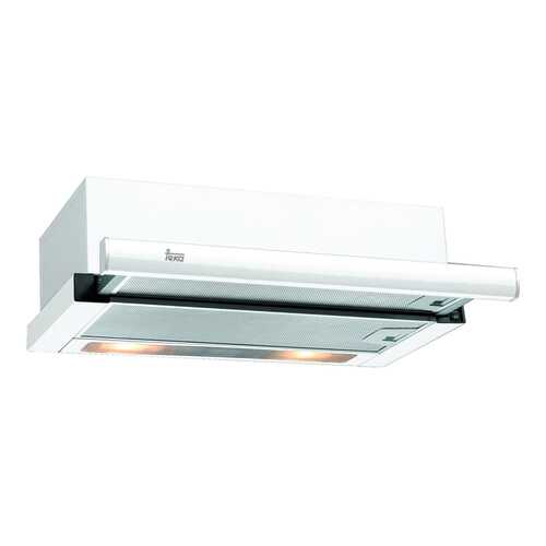 Вытяжка встраиваемая TEKA TL 6310 White в Техпорт